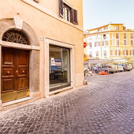 Clod'S Pods Villa Roma Dış mekan fotoğraf