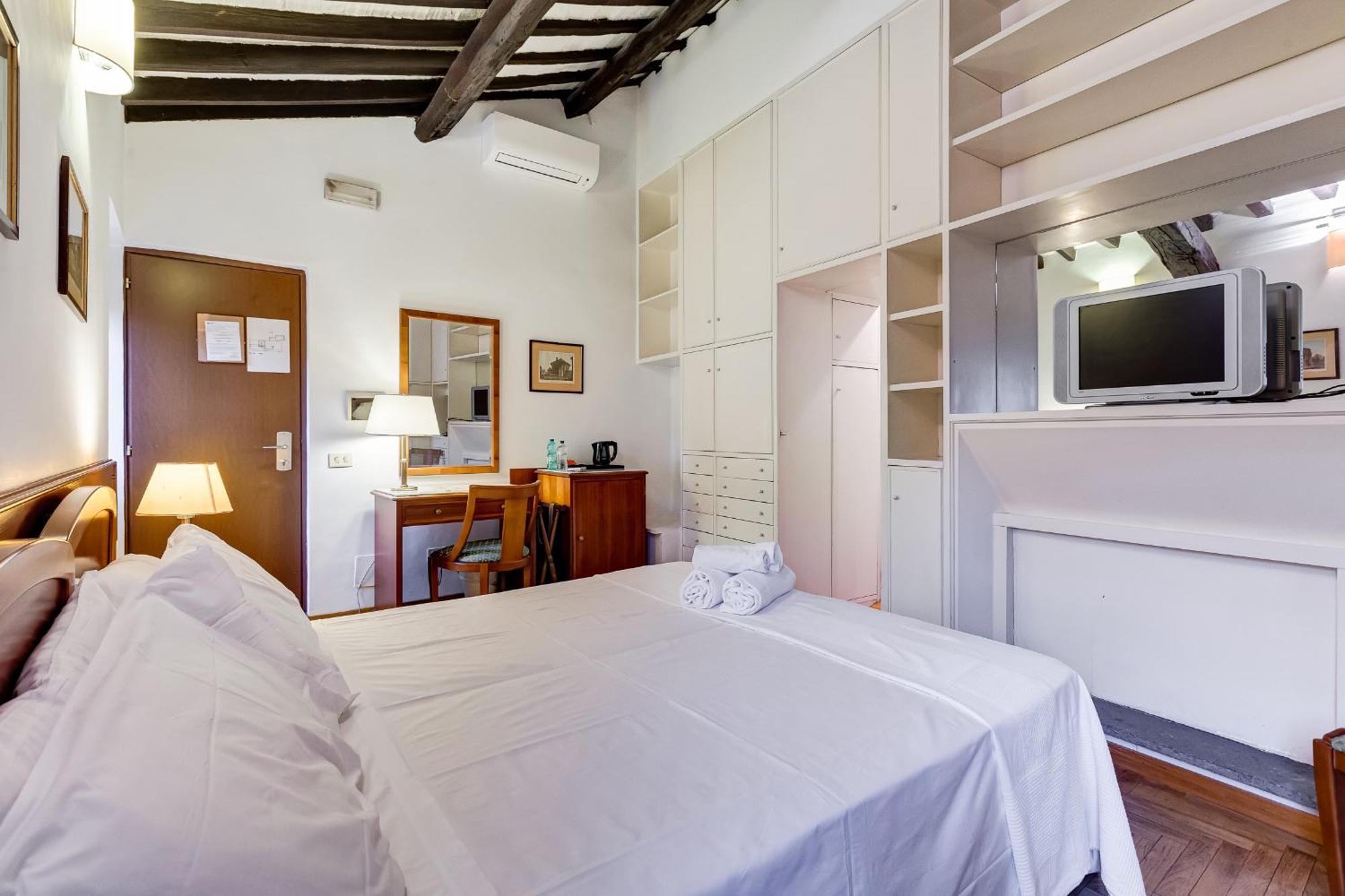Clod'S Pods Villa Roma Oda fotoğraf
