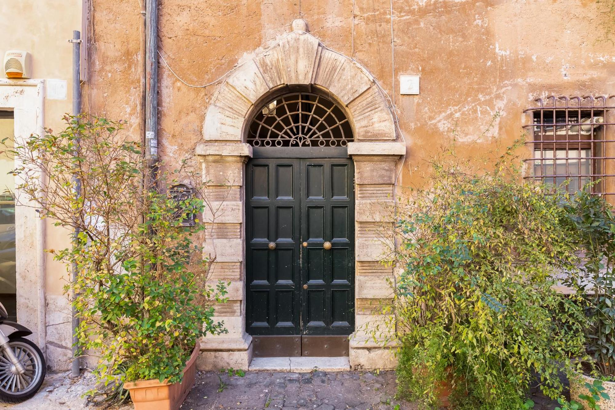 Clod'S Pods Villa Roma Dış mekan fotoğraf