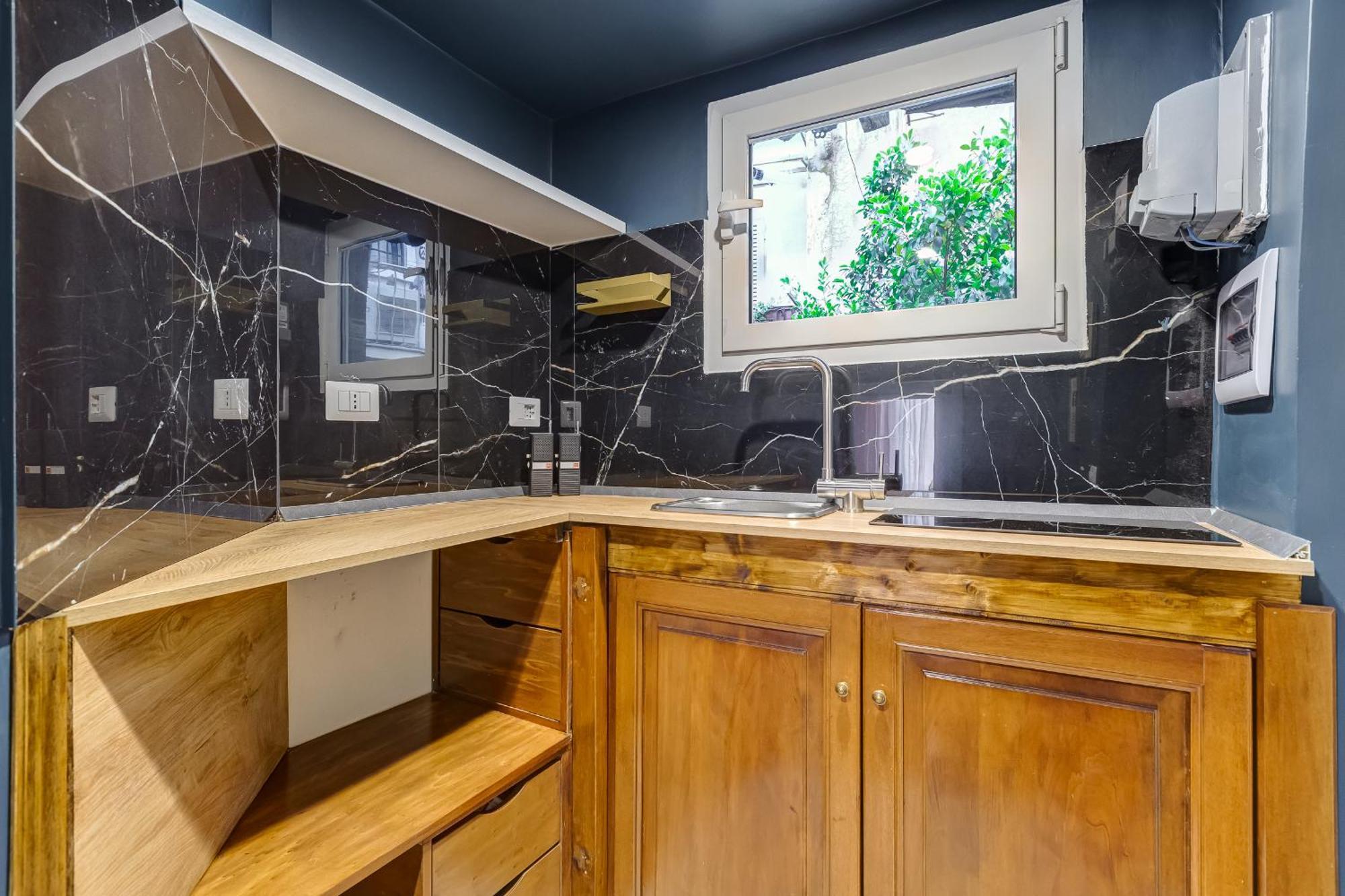 Clod'S Pods Villa Roma Dış mekan fotoğraf