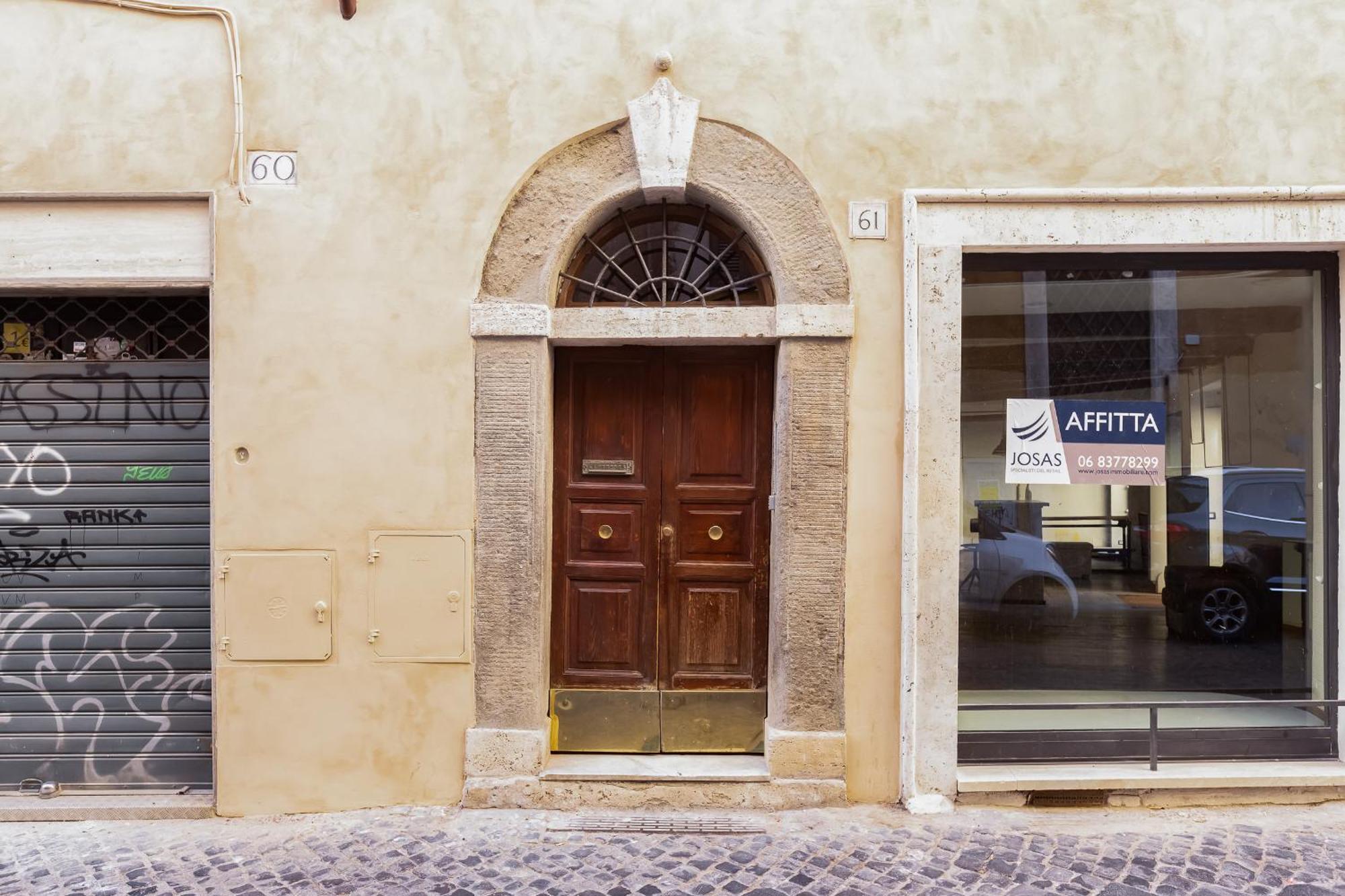 Clod'S Pods Villa Roma Dış mekan fotoğraf