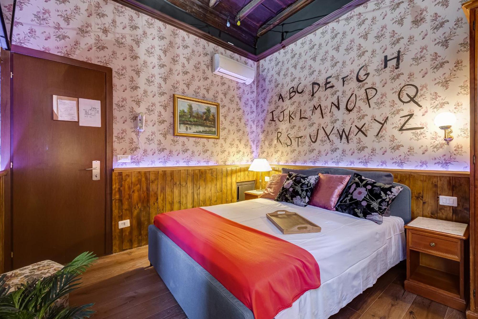 Clod'S Pods Villa Roma Dış mekan fotoğraf