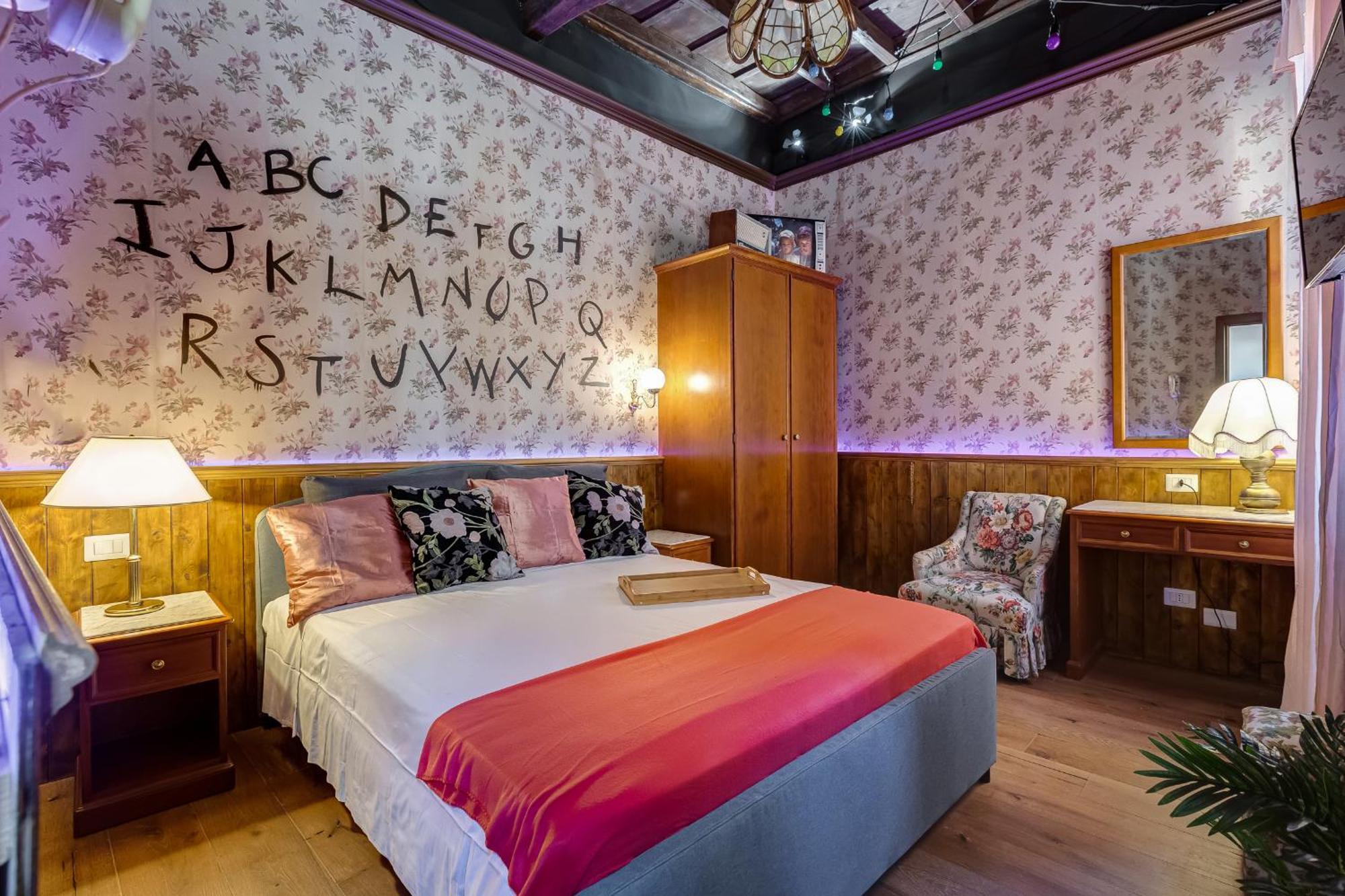Clod'S Pods Villa Roma Dış mekan fotoğraf