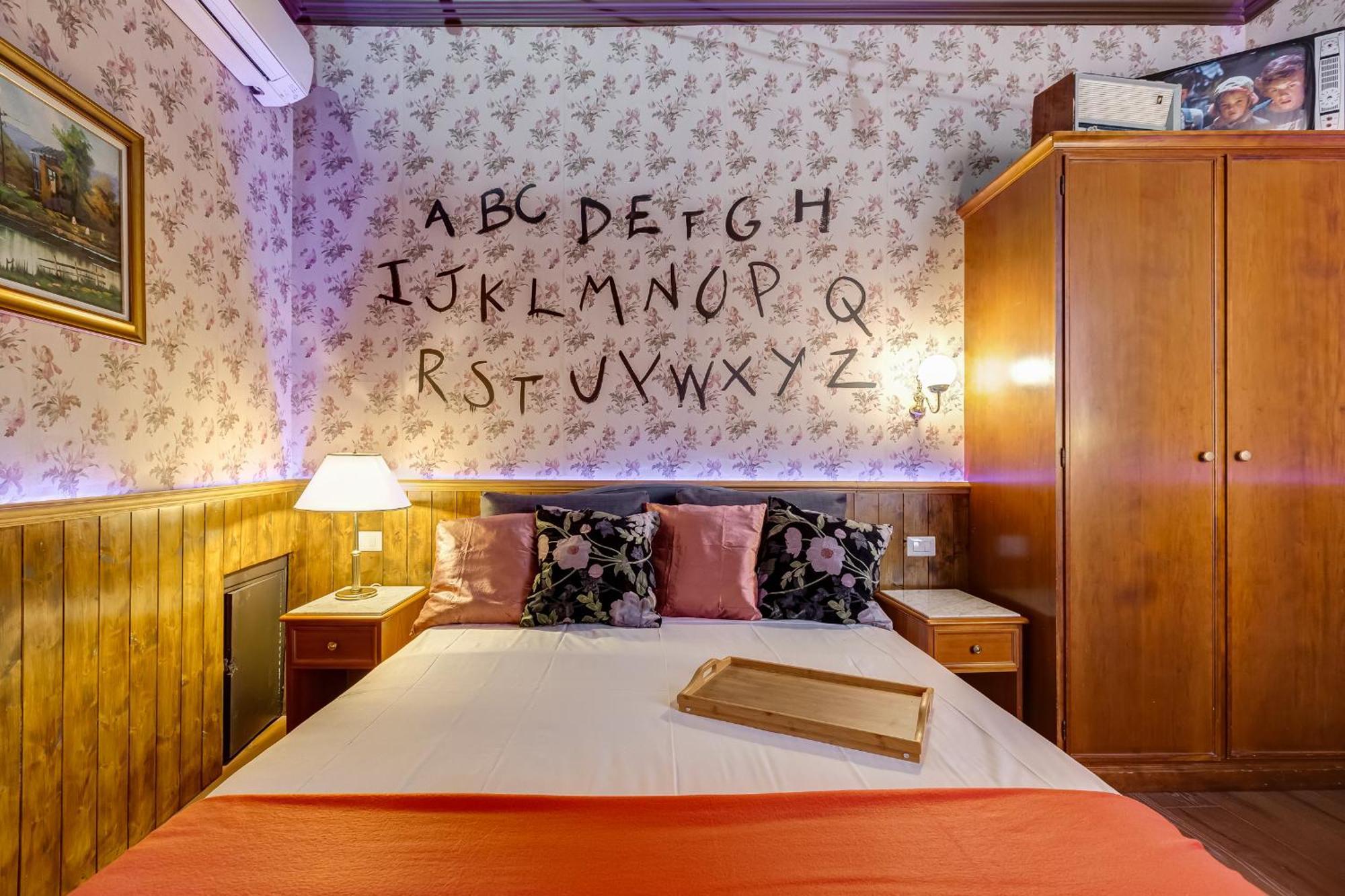 Clod'S Pods Villa Roma Dış mekan fotoğraf