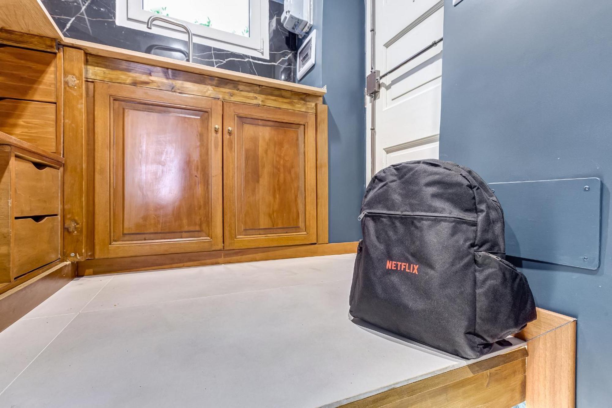 Clod'S Pods Villa Roma Dış mekan fotoğraf