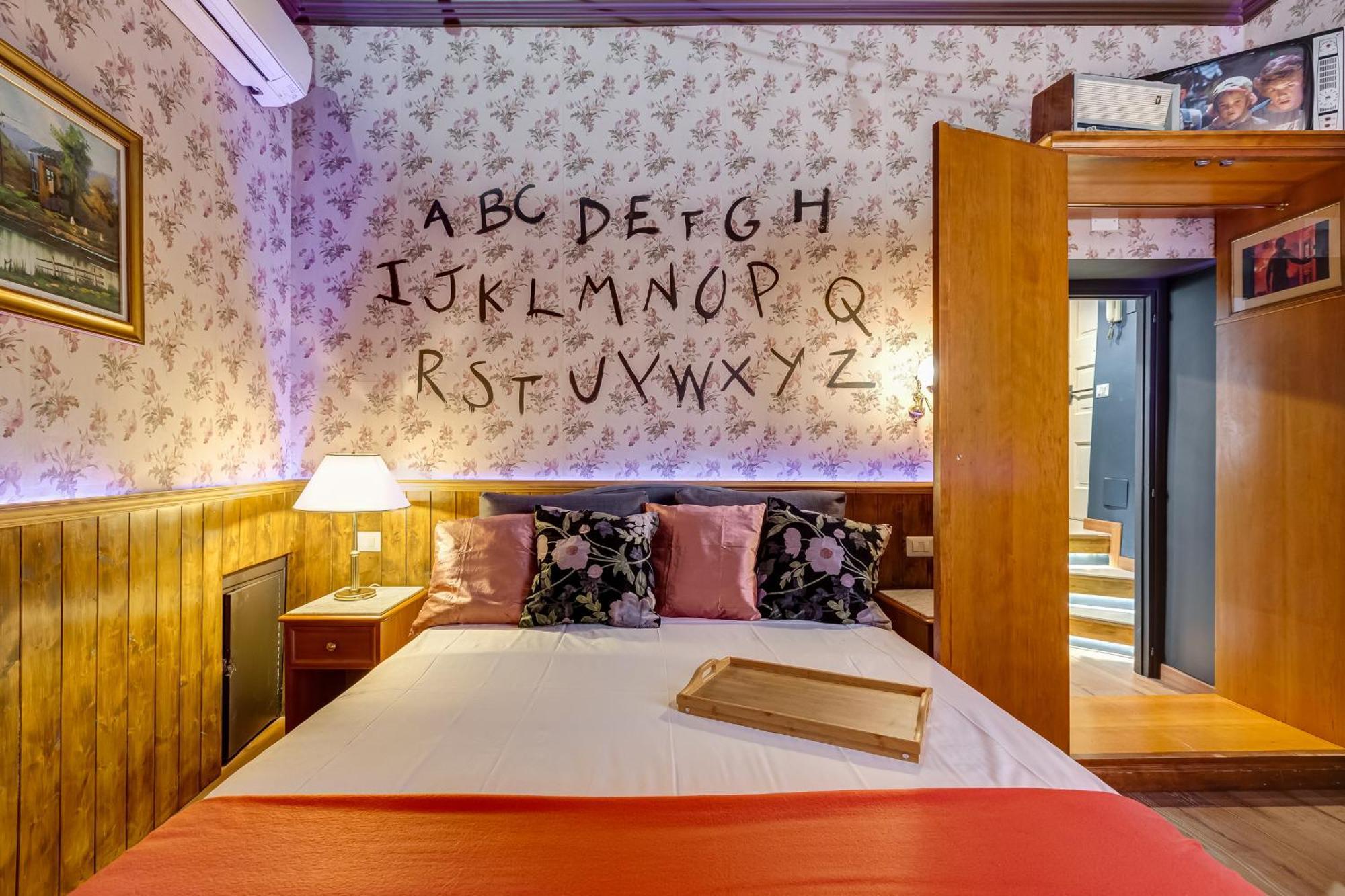 Clod'S Pods Villa Roma Dış mekan fotoğraf