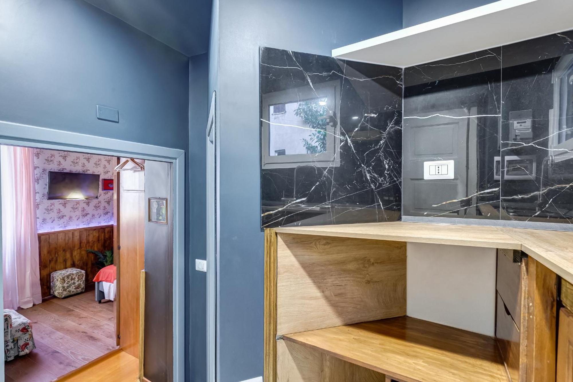 Clod'S Pods Villa Roma Dış mekan fotoğraf