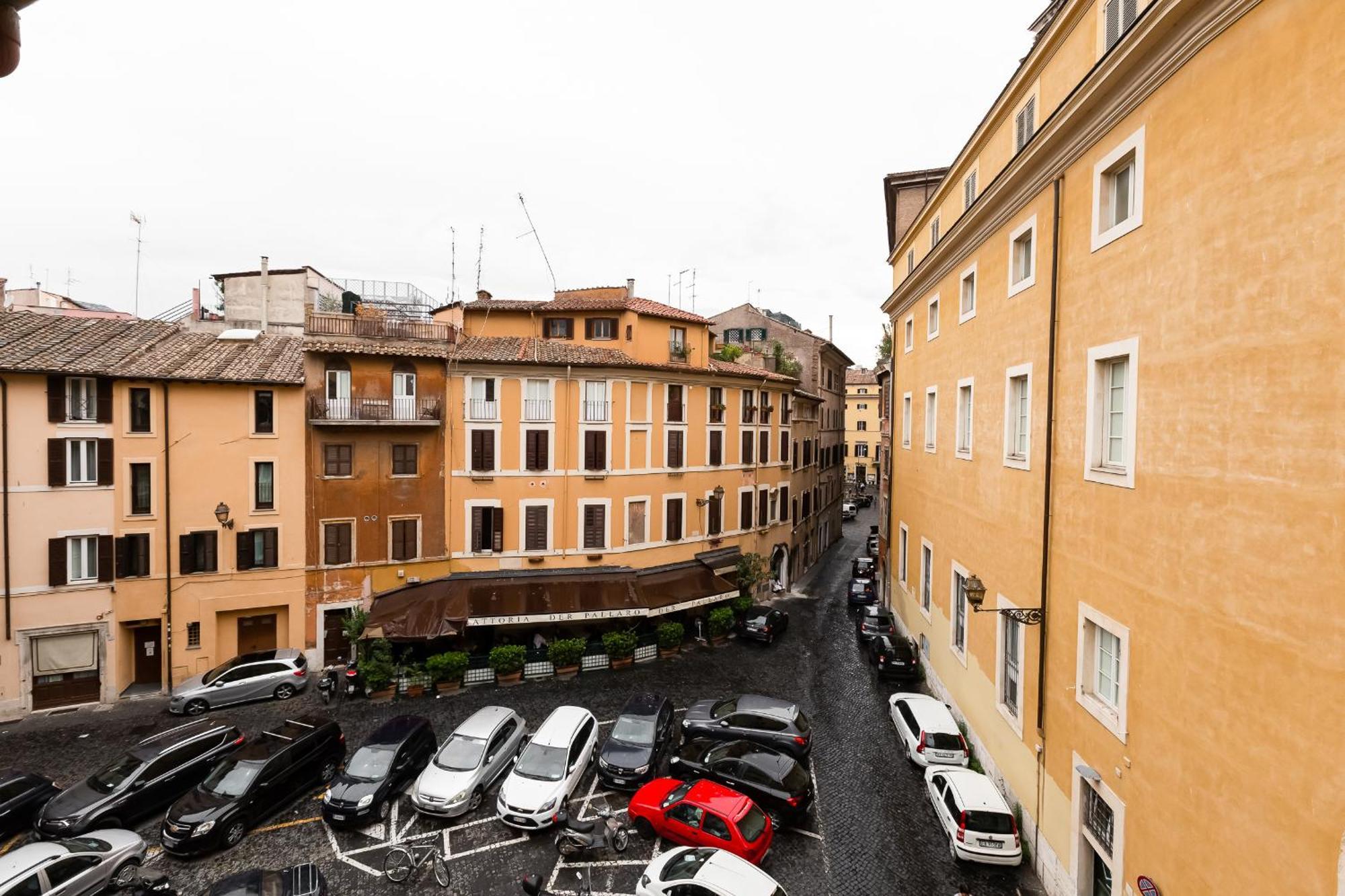 Clod'S Pods Villa Roma Dış mekan fotoğraf
