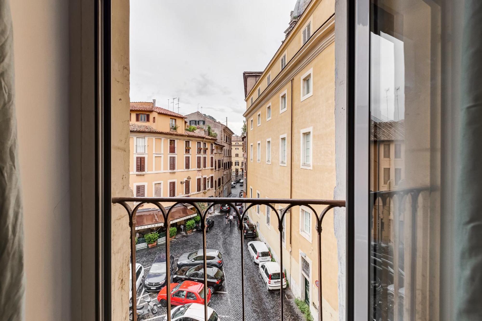 Clod'S Pods Villa Roma Dış mekan fotoğraf