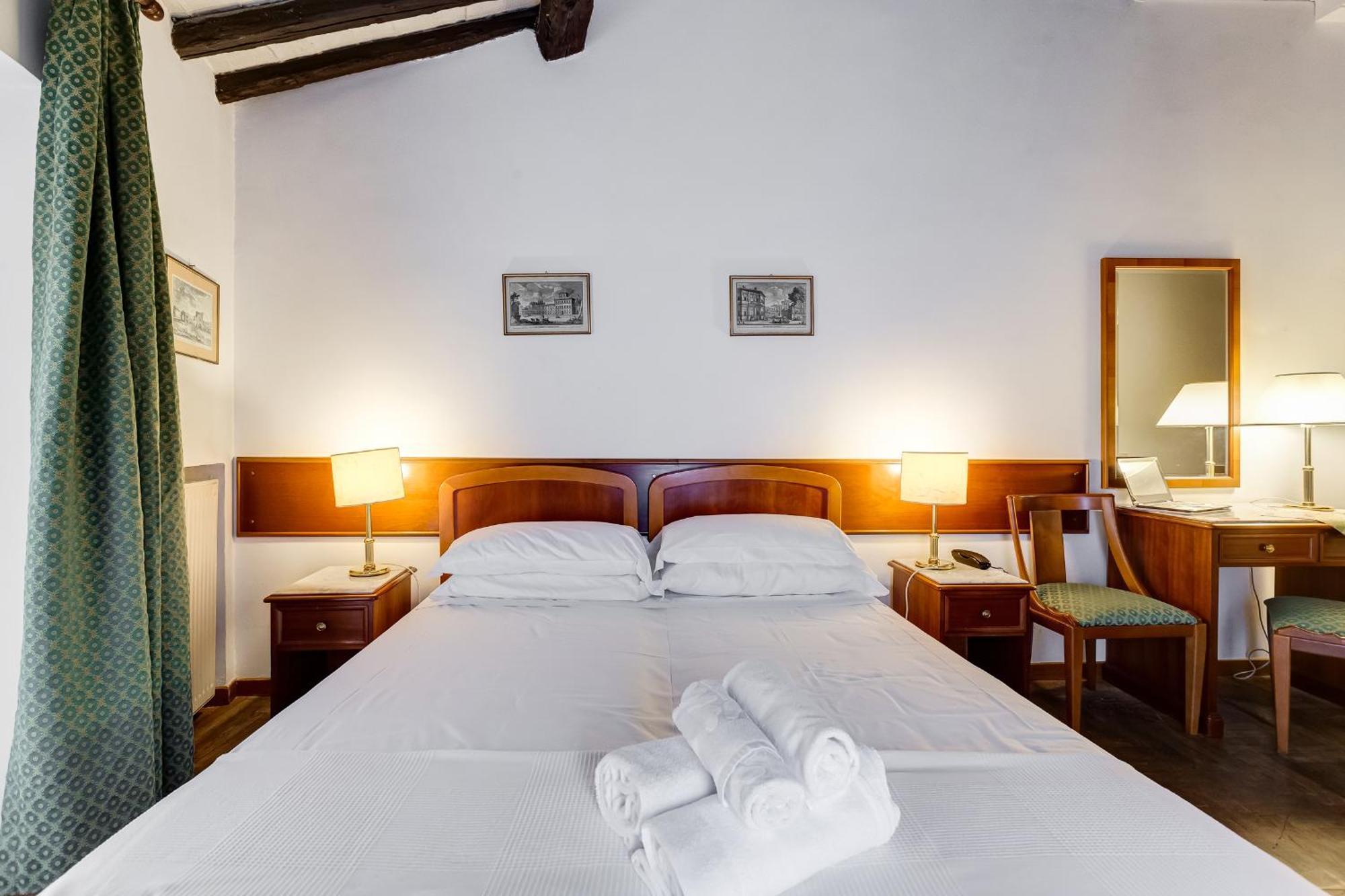 Clod'S Pods Villa Roma Dış mekan fotoğraf
